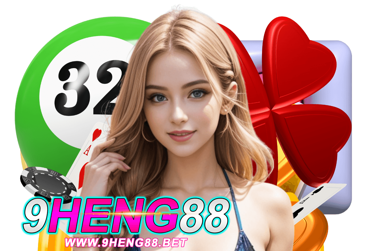 9heng88 wallet