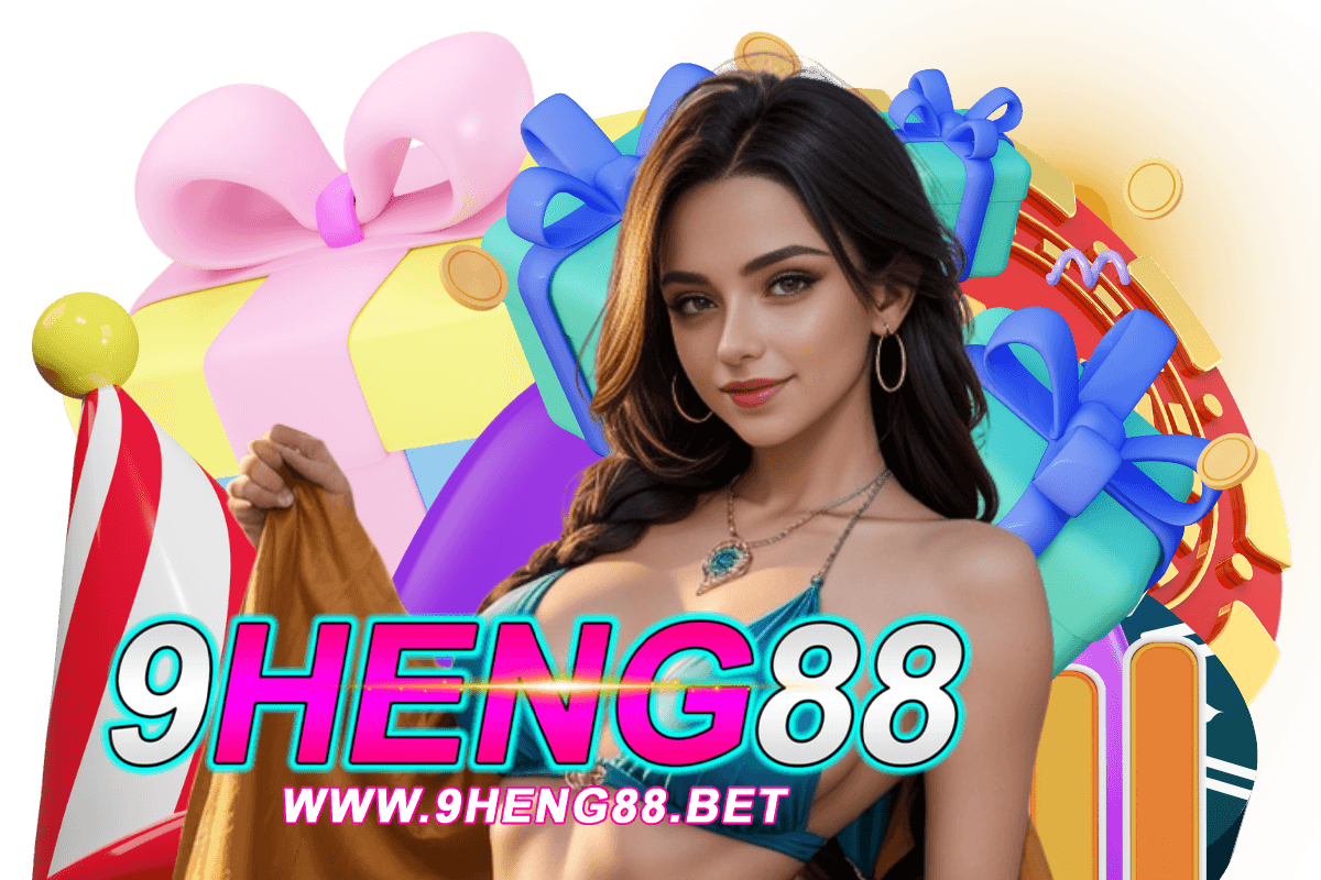 9heng88 สล็อต
